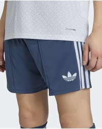 adidas Performance - Italy 26 Away Football Shorts Mens