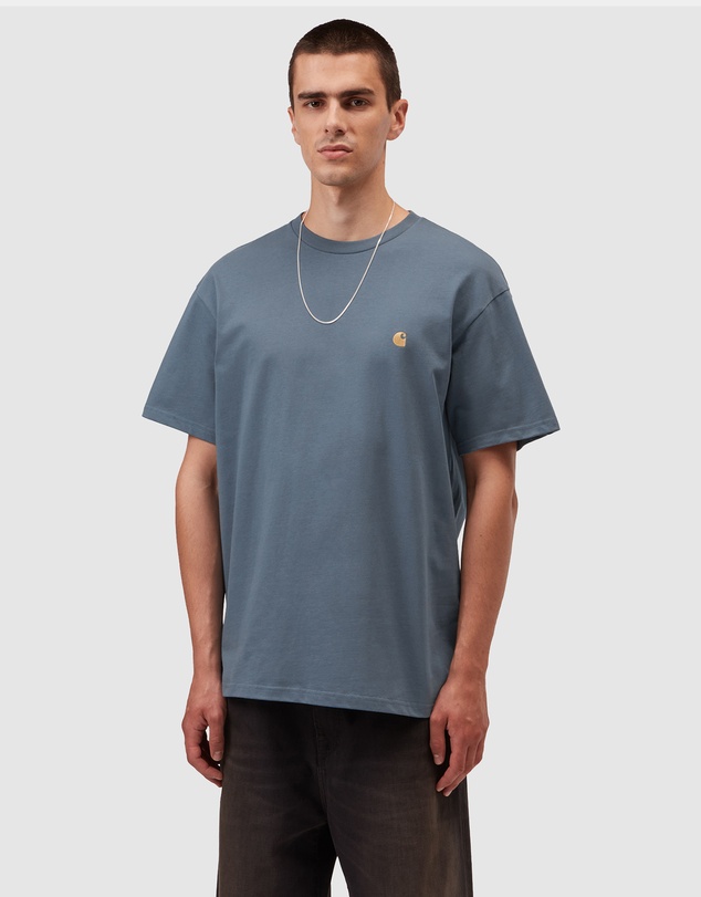 Carhartt WIP - SS Chase T-Shirt