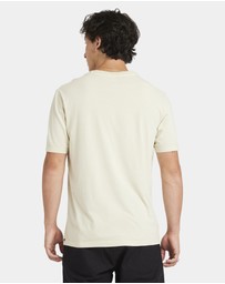 Volcom - Aus Wash Sst