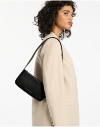 Status Anxiety - State of Mind Shoulder Bag