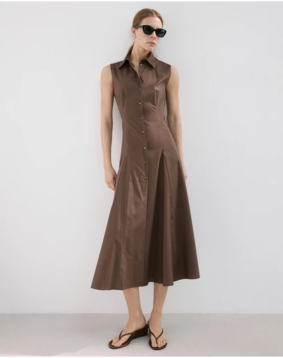 M.N.G - Lala Dress
