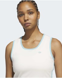 adidas Originals - Originals Tank Dress Womens