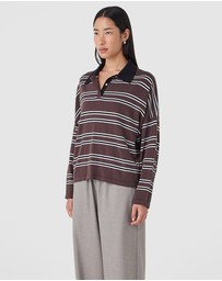 Arcaa - Rayne Knit Jersey
