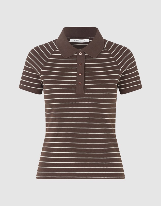 Samsoe Samsoe - Samia SS Polo