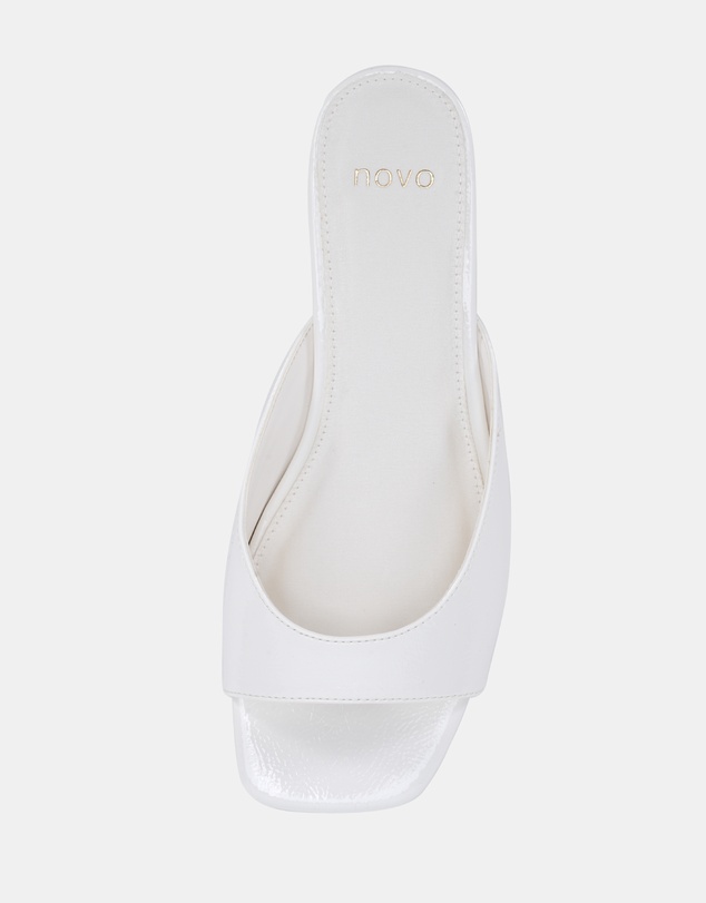 Novo - Willodean Wedges