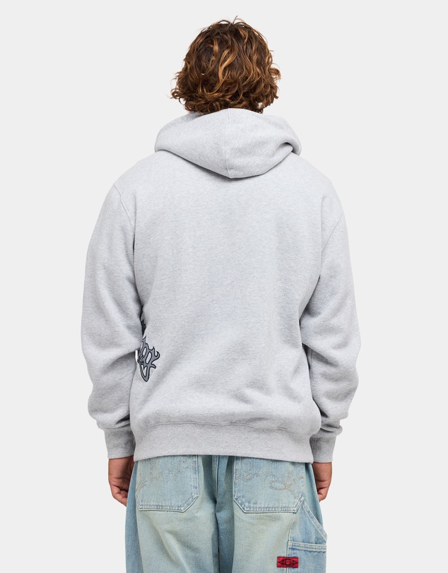 Billabong - Mens Tilt Zip Up Hoodie