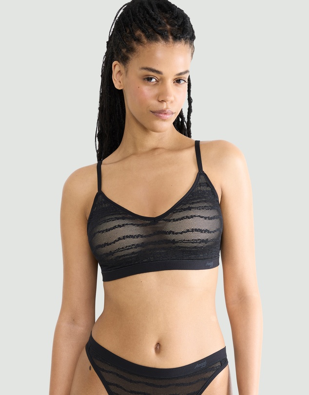 Sloggi - Sloggi Free Evolve Lace