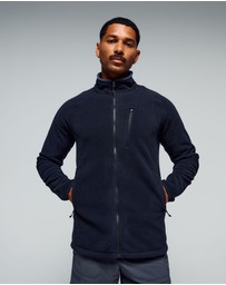 Kathmandu - Ridge 100 PrimaLoft Bio Fleece Jacket