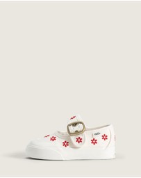 Vans - Mary Janes - Babies-Kids