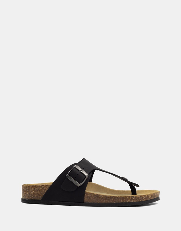 BioNatura - Dante Leather Sandals