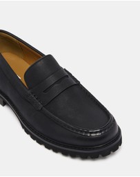 Uncut - Hackney Dress Loafers