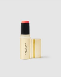 Napoleon Perdis - Cheek Switch Crème Blush Stick Save the Coral