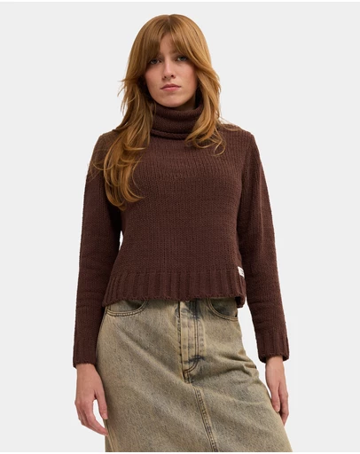 Element - Womens Cozy Nights Sweater