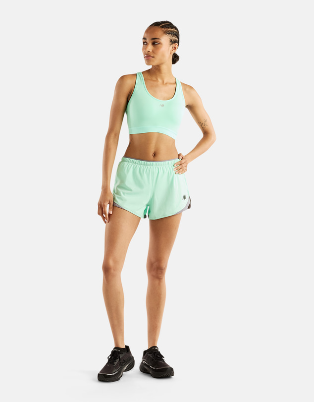 New Balance - NB Essential Run Bra