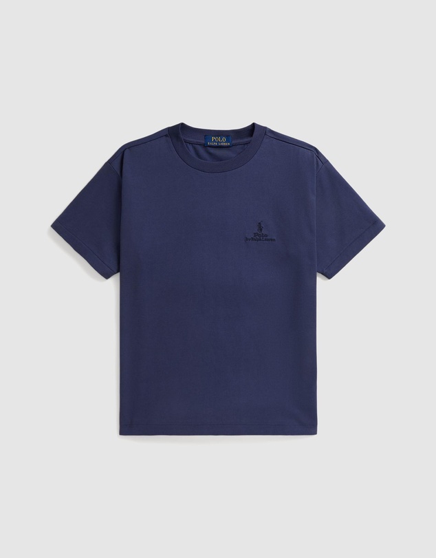 Polo Ralph Lauren - Knit T-Shirt