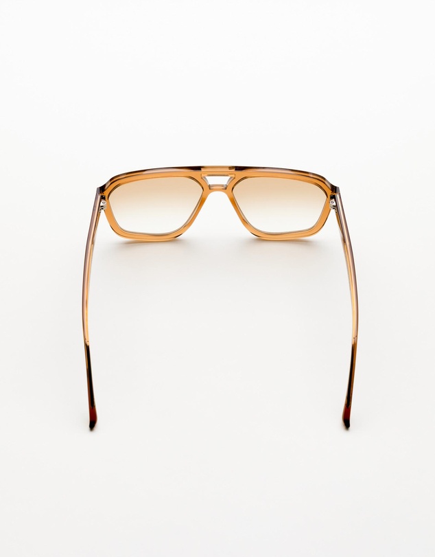 Monokel Eyewear - Jet