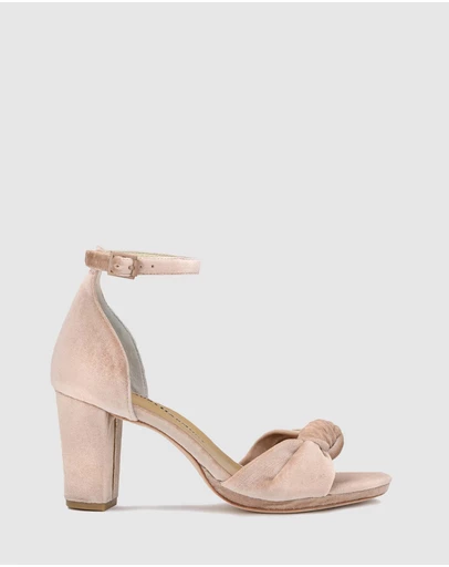 Chaos & Harmony - Eternal Heel - Champagne