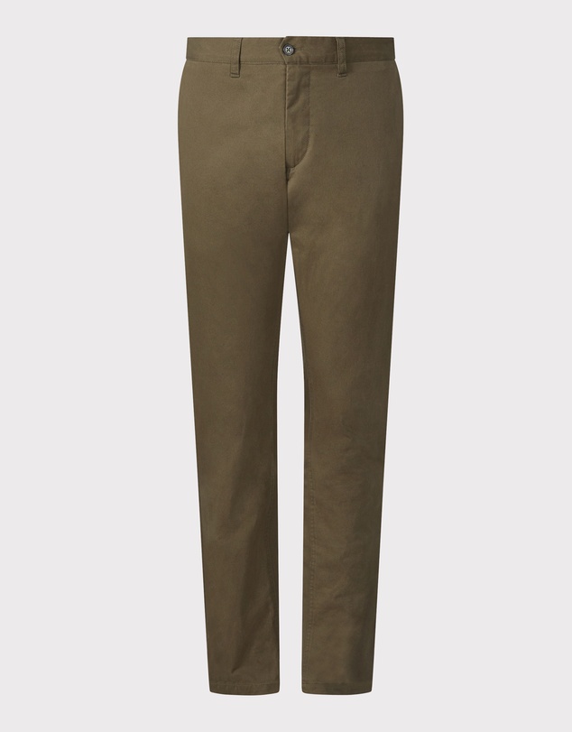 Van Heusen - Peach Twill Chino