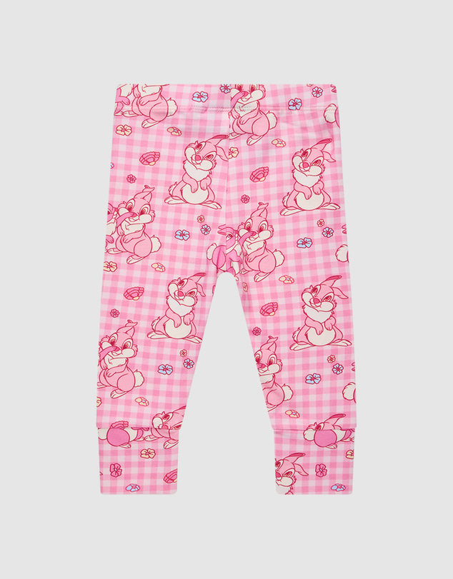 Rock Your Baby - Disney Thumper Bodysuit & Legging Set