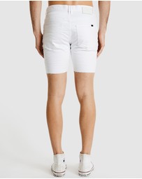 Kiss Chacey - KS2 Denim Shorts