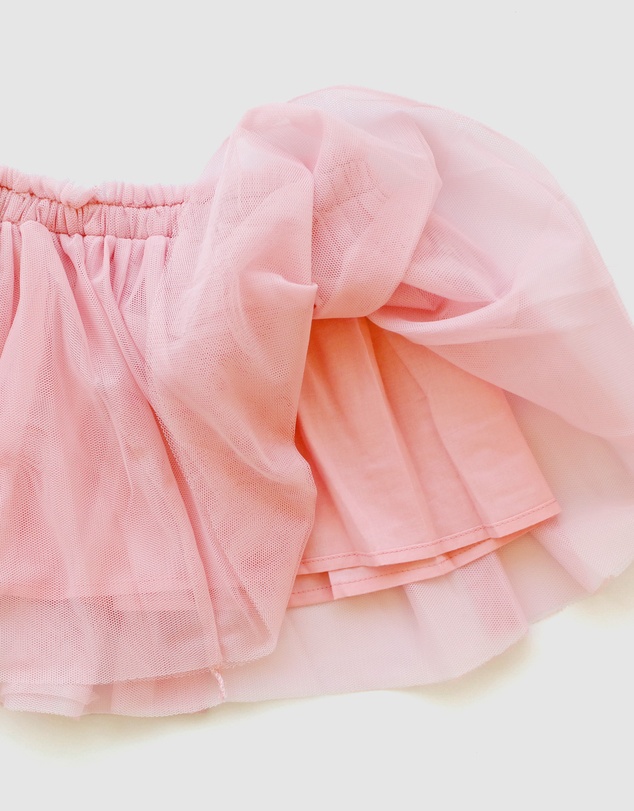 WITH LOVE FOR KIDS - Tutu Skirt  - Babies - Kids
