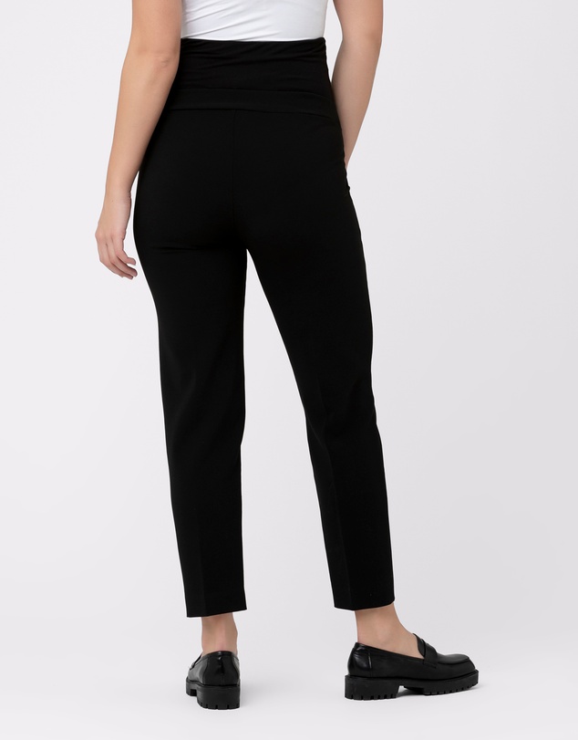Ripe Maternity - Alexa Classic Crop Pants