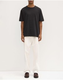 Assembly Label - Kylo Tee