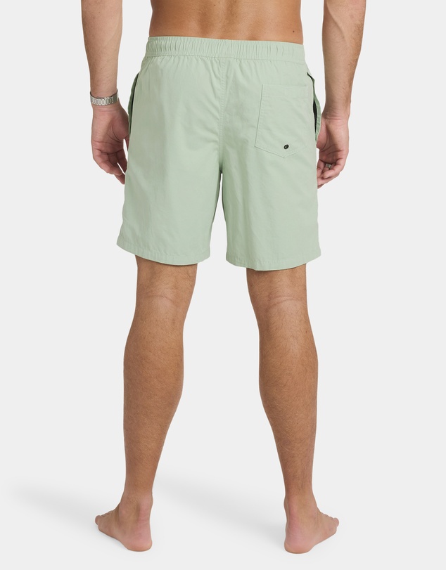 VonZipper - Mens Salty Dogs Boardshorts