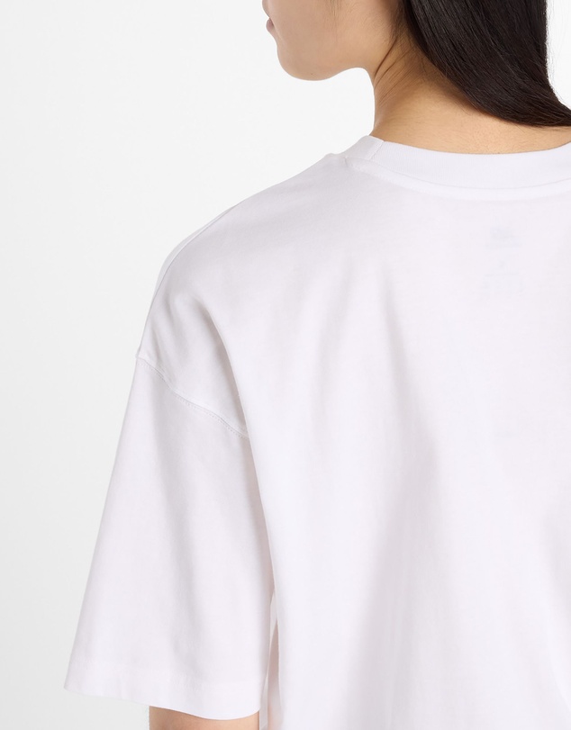 New Balance - Apres Run Shoe T-Shirt