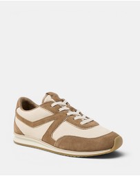 rag & bone - Retro Trainer Sneakers