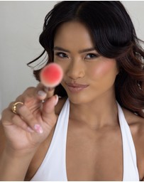 Silk Oil of Morocco - Cheeky Duo - Blush Me