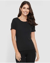 Bamboo Body - Classic Crew Neck