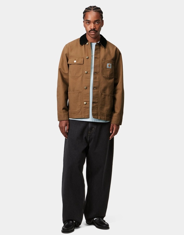 Carhartt WIP - Michigan Coat