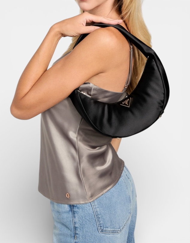 GUESS - Sunetra Mini Shoulder Bag