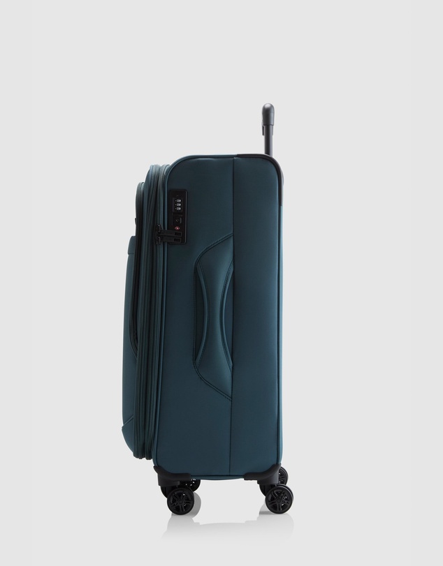 Flylite - Iris Check-In 68cm Suitcase