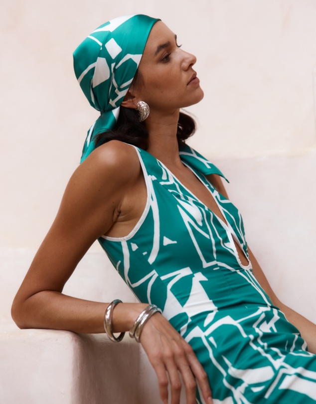 Seven Wonders - Giani Mini Dress