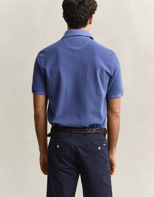 Gant - Sunfaded Polo