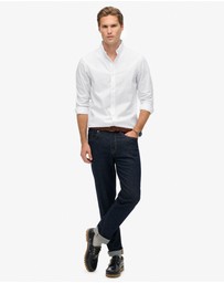 Superdry - Essentials Tailored Lite Slim Fit Shirt