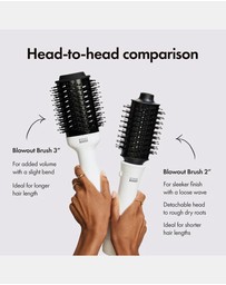 Bondi Boost - BlowOut Brush Pro 51mm AU
