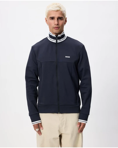 BOSS - FZ Zone Jacket