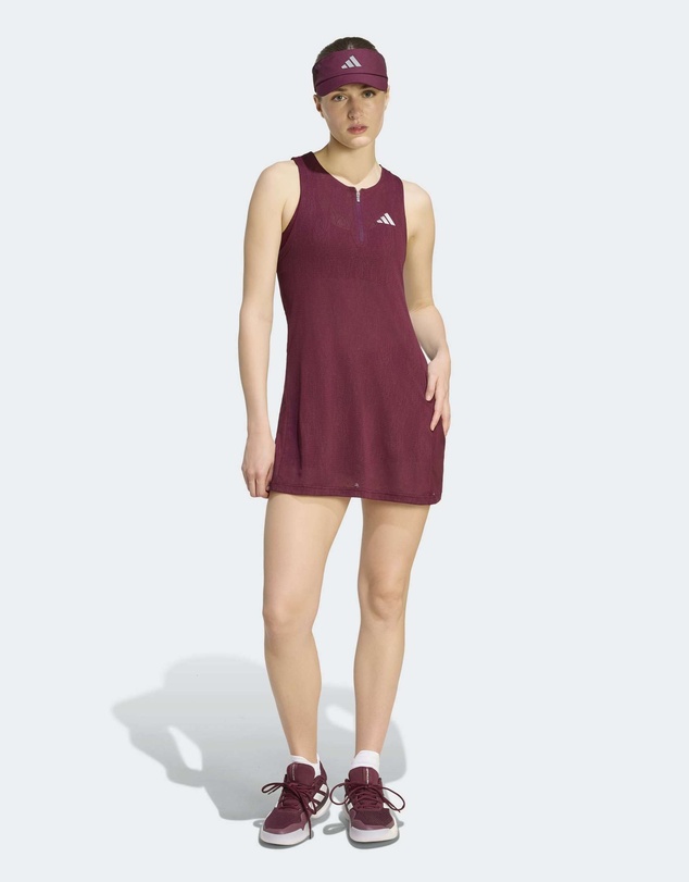 adidas Performance - TENNIS CLIMACOOL LACE DRESS PRO Womens
