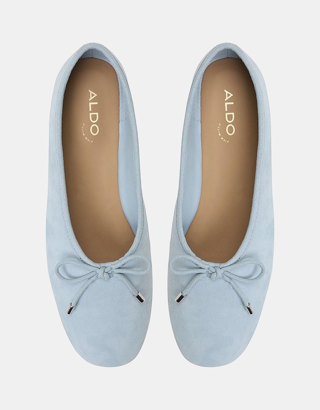 ALDO - Joselie Ballerina Flats