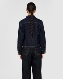 Staple the Label - Aalto Denim Jacket