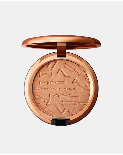 MAC - Skinfinish Sunstruck Bronzer
