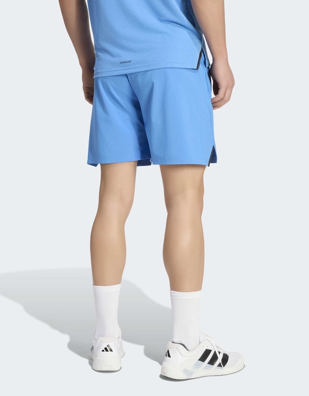 adidas Performance - Designed for Training Workout Shorts Mens