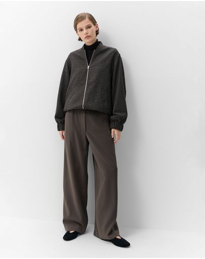 Chocolate Brown