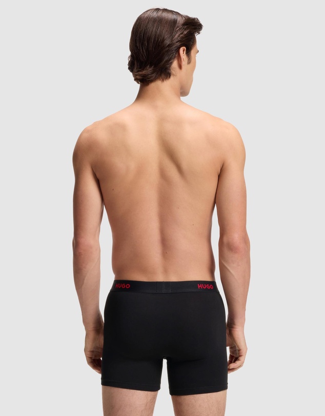HUGO - 3-Pack Boxer Brief