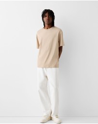 Bershka - Baggy Jeans