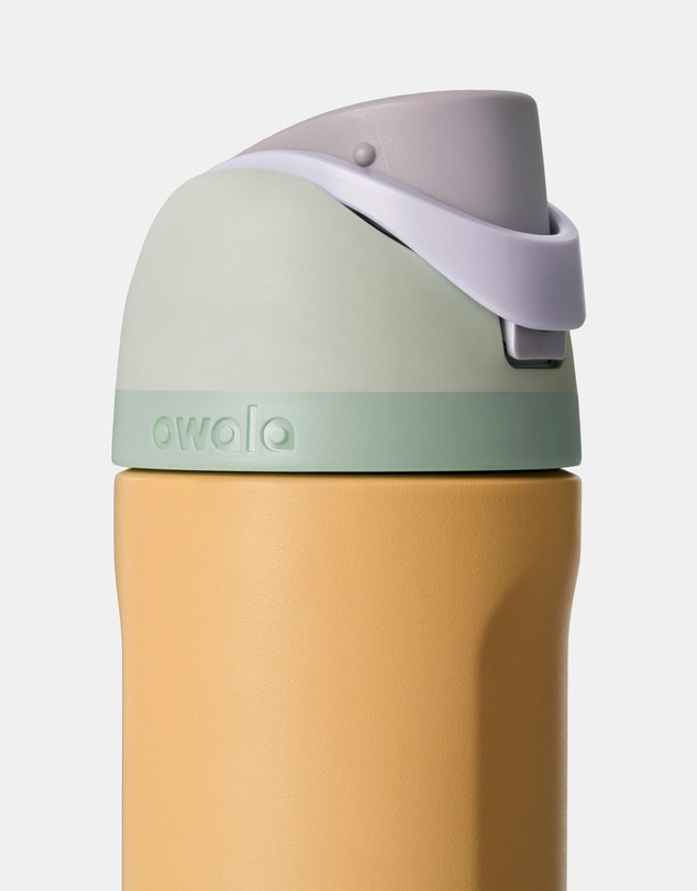 Owala - Owala Freesip Stainless Steel 710ml