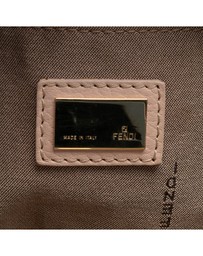 Pre-Loved by Azura Reborn - Pre-Loved Small Multicolore Zucchino Tote